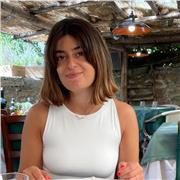 Laureata in fisica impartisce ripetizioni a studenti di liceo e università